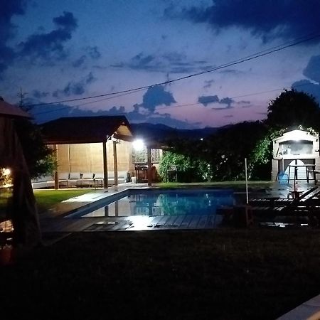 Villa Greenfield ซาราเยโว ภายนอก รูปภาพ