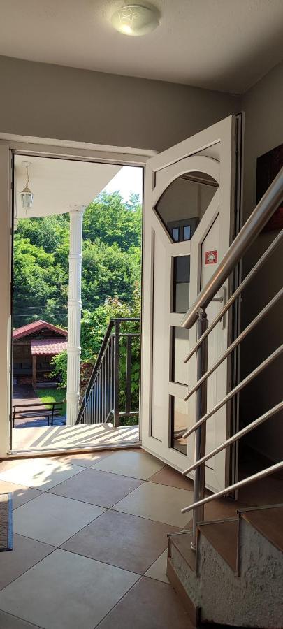 Villa Greenfield ซาราเยโว ภายนอก รูปภาพ